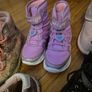 Girls Shoes Bundle size 27-28 Image 6