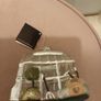 Luxury Garden lovers greenhouse christmas decoration Image 4