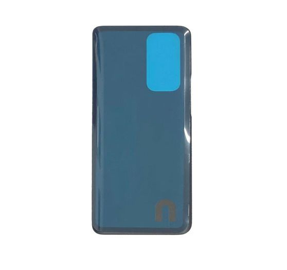 For OnePlus 9 1+9 Back Battery Cover Rear Glass Panel Housing Black New