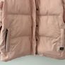 WAXX Doudoune Femme Puffer Jacket Rose Size M Image 2