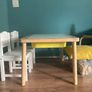 Free Kids Table And Chairs Image 6