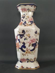Masons Mandalay Vase