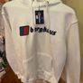 mens new hoodie Image 4
