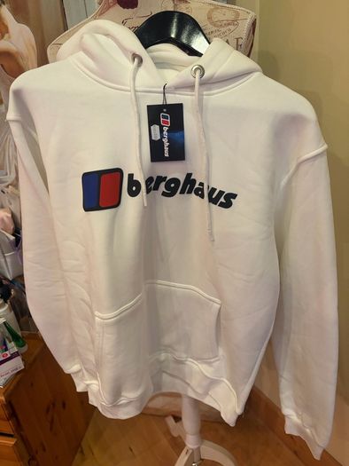mens new hoodie