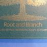 Old Hard Back Book Root And Branch Allied Irish Bank, Yesterday, Today, Tomorrow, Published In 1979  In Perfect Condition ! Image 3
