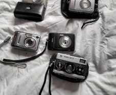 cameras