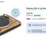 Record Player Image 2