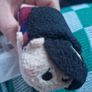 Mulan and Shang tsum Tsum minis brand new rare Image 4