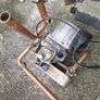 gas boiler Image 2