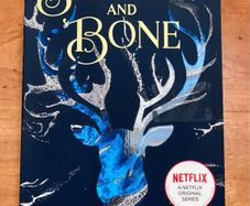 Shadow and Bone by Leigh Bardugo