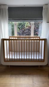 Baby Cot