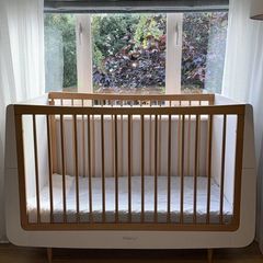 Baby Cot