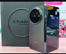 vivo xfold 6 16/512