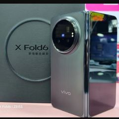 vivo xfold 6 16/512