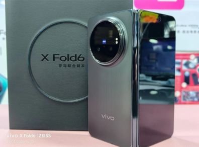 vivo xfold 6 16/512