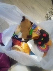 toys