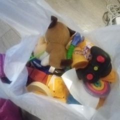 toys