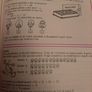 Gafa le Mata 6 Fallons school book 1989 Image 6