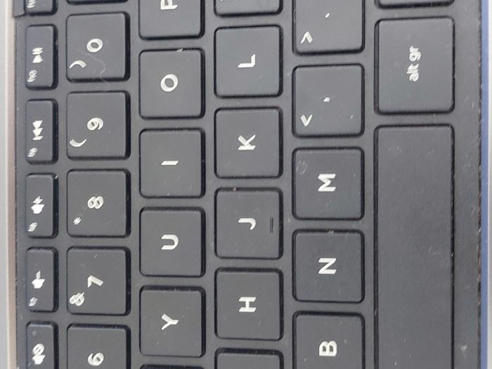 HP 15.6 inch Laptop, Model HP 255 G3 Rev 21F7-100, AMD A4-5000 APU with Radeon HD Graphics, 1.5GHz, 4GB Ram, 500GB Hdd, Windows 10, Microsoft Edge, Chrome and VLC
