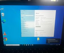 Microsoft surface