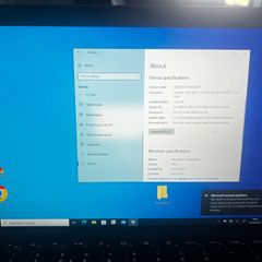 Microsoft surface