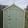 shed 6 x 4 Image 2