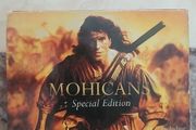 Mohicans 3CD Soundtrack Boxset  (Special Edition)