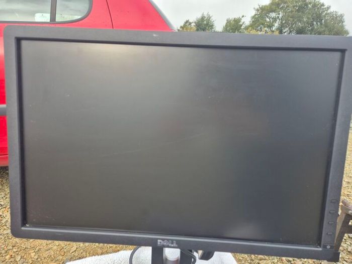 Dell Monitor P1913B