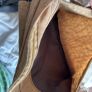 Angel crossbody bag - great condition Image 5