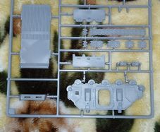 Warhammer Rhino