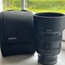 Sony FE 50mm 1.4 GM with case Image 5