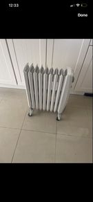 dimplex heater