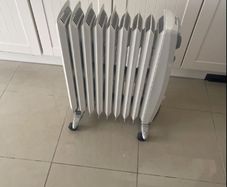 dimplex heater