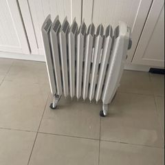 dimplex heater