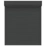 Roller Shutter Aluminium 100x130 cm Anthracite Image 4