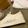 Christian Louboutin Louis Junior Spikes Image 4