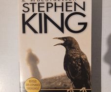 The Gunslinger - The Dark Tower I by Stephen King