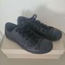 converse trainers Image 4