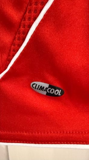 Liverpool 2007/08 adidas Jersey Kids