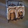 Buggy - baby joggers GT double in steel grey Image 6