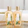 Spa Gift Set, 8pcs Vanilla Bath Set with Body Butter, Bubble Bath, Bath Bomb, Spa Sets for Women Gifts, Mum Gifts, Gifts for Her, Birthday Gifts for Women, Christmas Gifts for Mum FREE POSTAGE Image 5