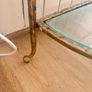 Glass console / sideboard Image 2