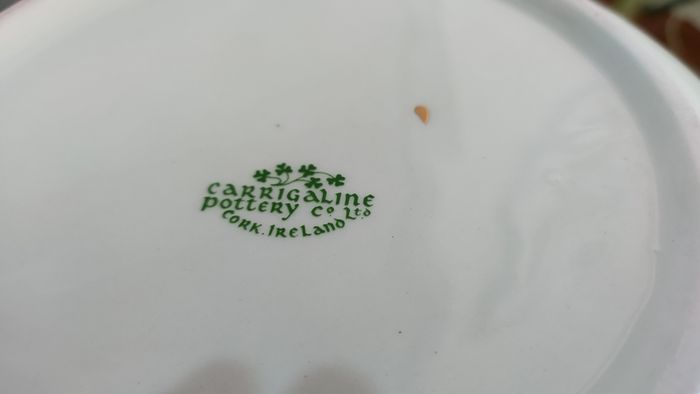 Carrigaline Tureen