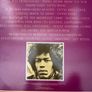 Jimi Hendrix vinyl lp Image 2