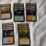 Magic The Gathering Pioneer Gates Deck Image 3