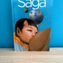 Saga Book 1 Image 4