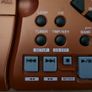 Tascam CD-GT1MKII portable guitar trainer / WORKS WELL Image 8