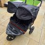 Out n About Double Buggy Image 6