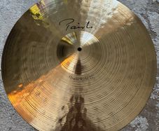 Paiste 22 signature power ride