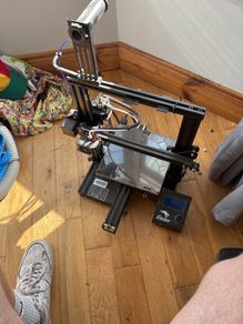Creality Ender 3 Pro